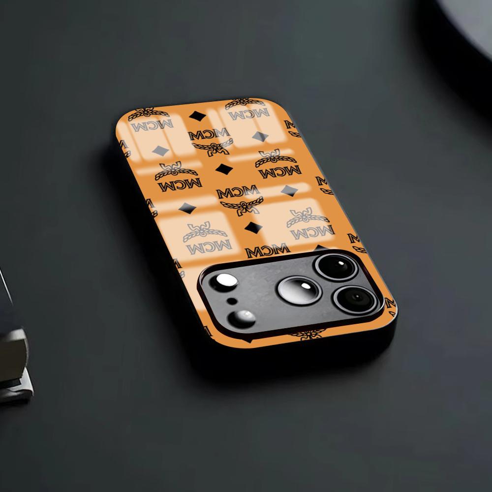 Mini Pc Case - fashion M-mcm Etui na telefon do