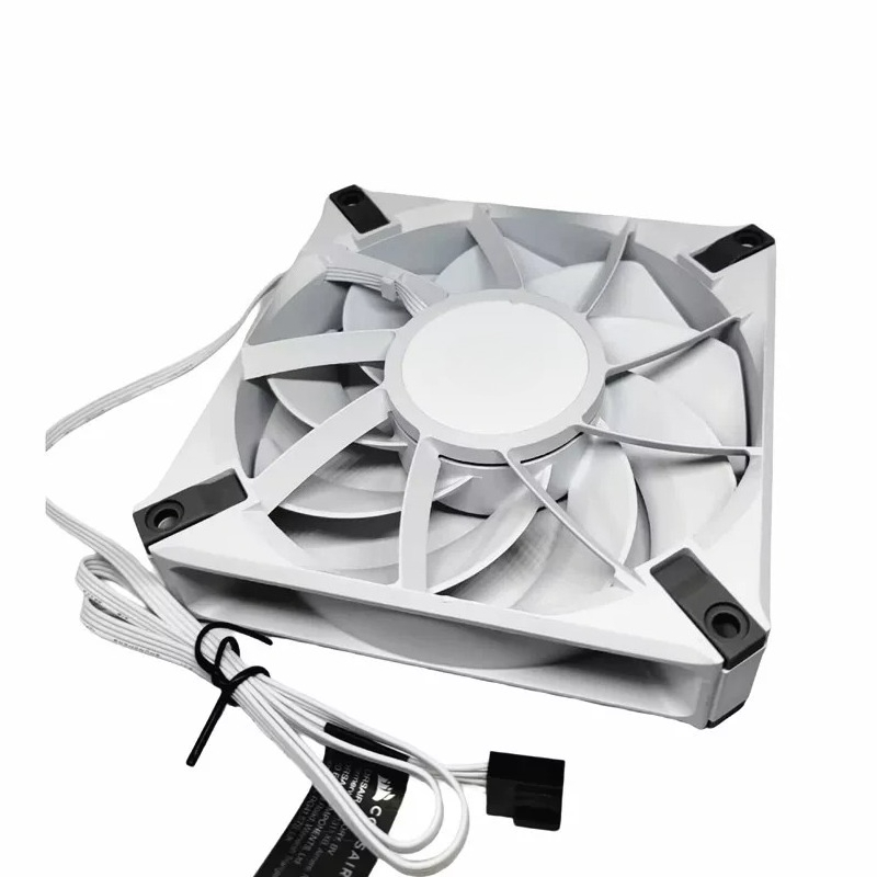Case Fan Controller - Wentylator obudowy Corsair AF120 ELITE Silent