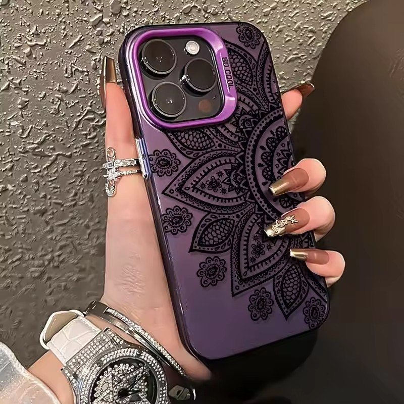 Mini Pc Case - Etui na telefon odporne na zarysowania