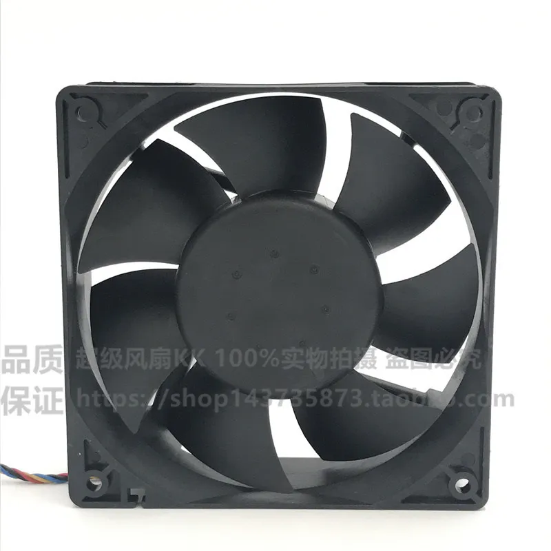 Wentylator chłodzący AFC1212DE – Case Fan Controller recenzja i cena