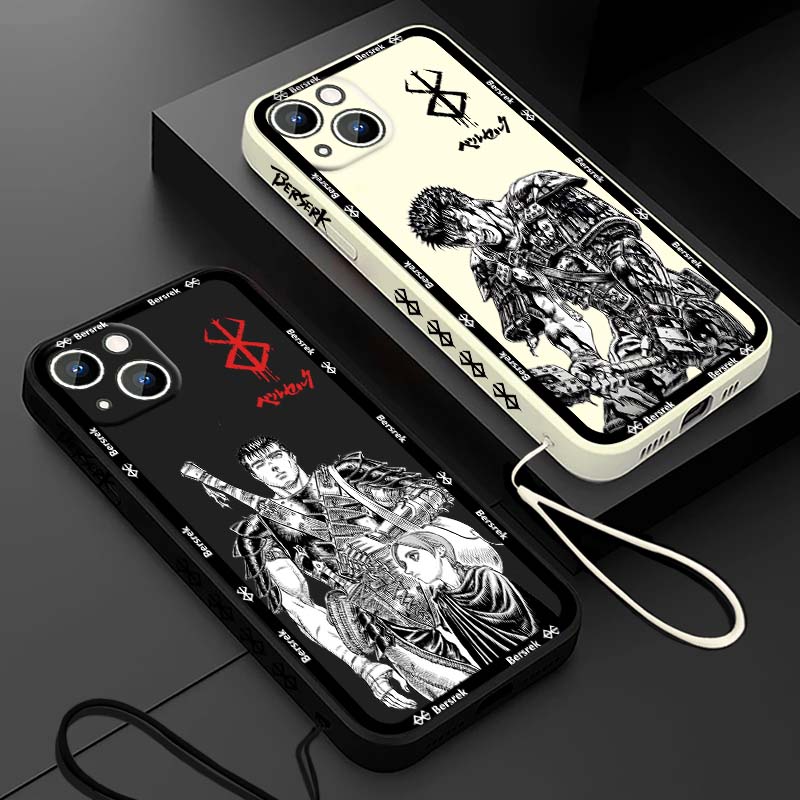 Japonia Anime Berserk Guts Etu – Mini Pc Case recenzja i cena
