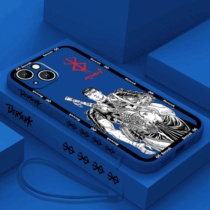 Japonia Anime Berserk Guts Etu – Mini Pc Case recenzja i cena