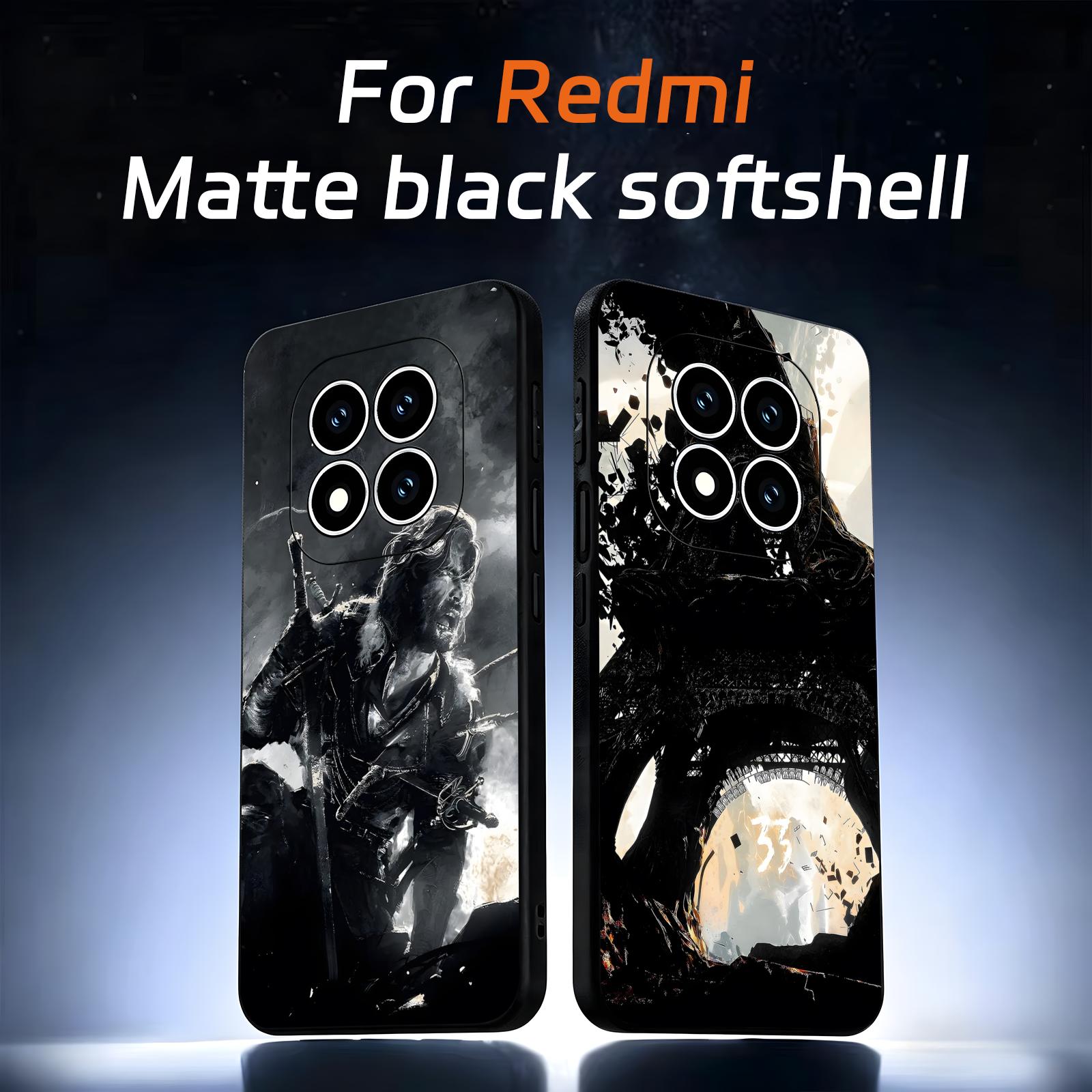 Etui na telefon Clair Obscur E – Computer Case recenzja i cena
