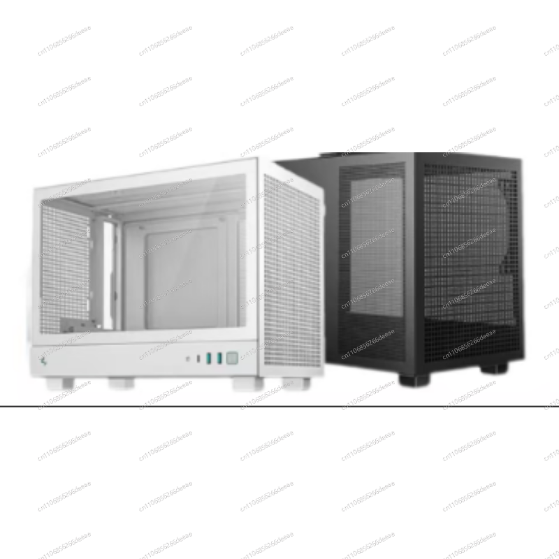 Kompaktowa obudowa CH160 ITX – – Atx Case recenzja i cena