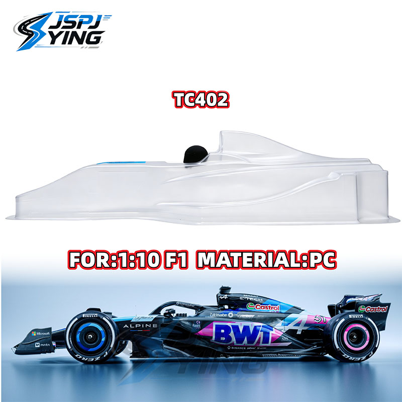 TC402 F22 – przezroczysta obud – Pc Chassis recenzja i cena