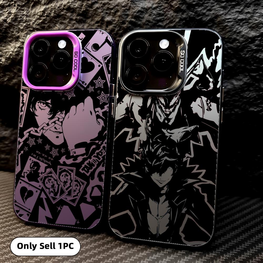 Etui na telefon Game P-Persona – Computer Case recenzja i cena