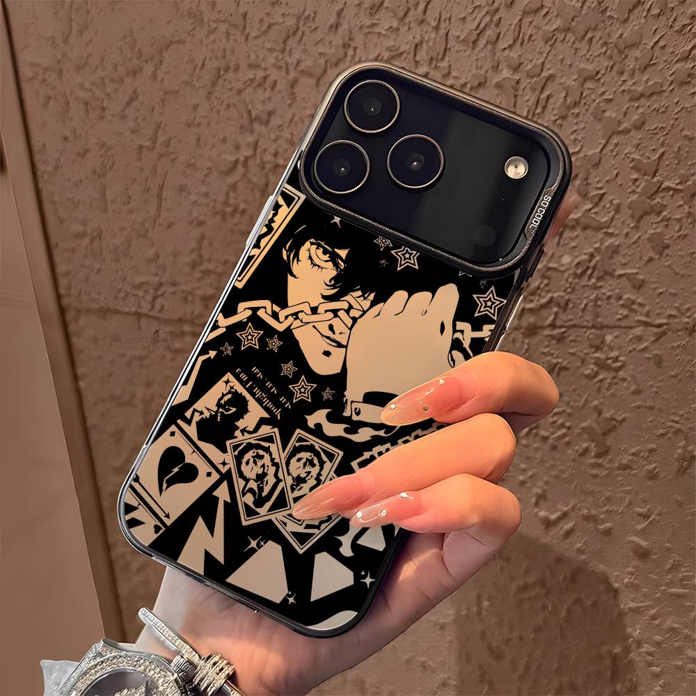 Etui na telefon Game P-Persona – Computer Case recenzja i cena