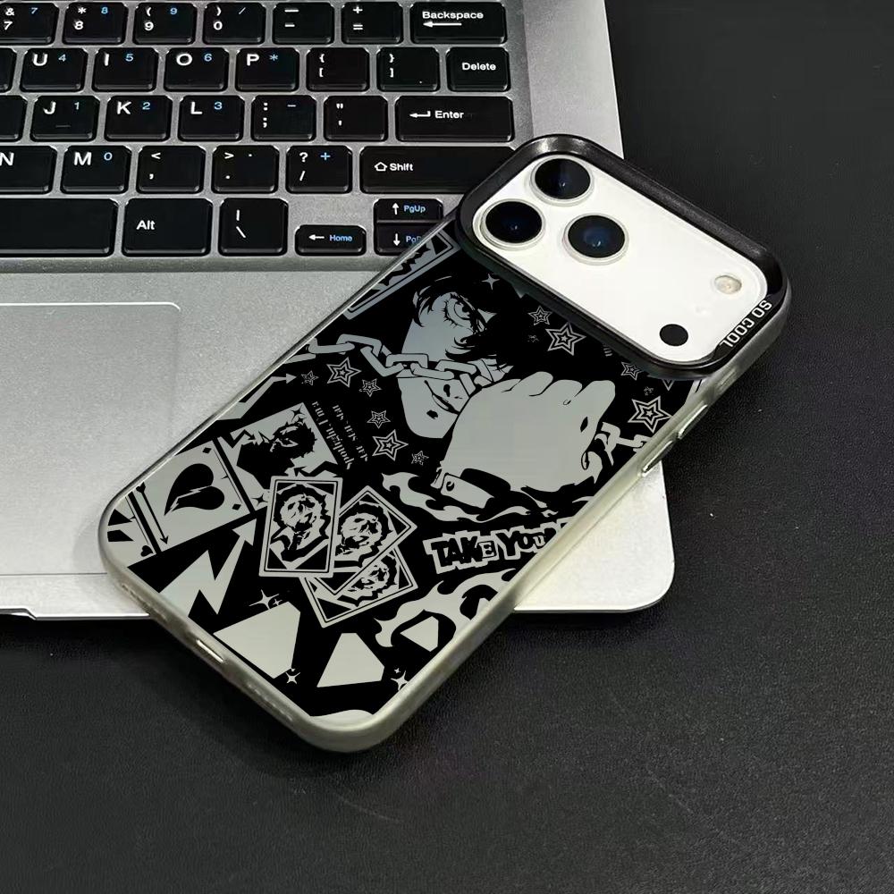 Etui na telefon Game P-Persona – Computer Case recenzja i cena