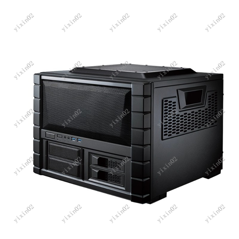 Obudowa komputerowa z płytą gł – Pc Chassis recenzja i cena