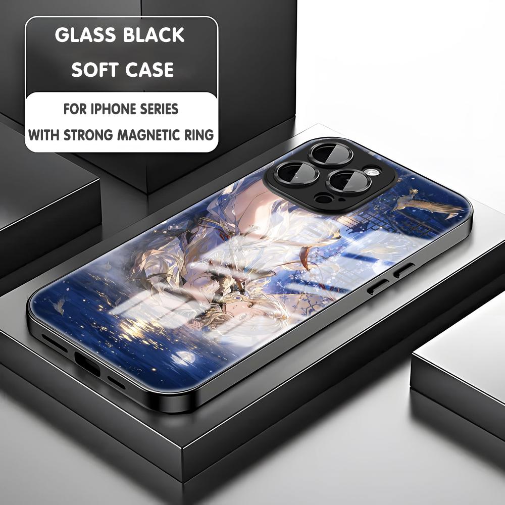 Etui na telefon Wuthering Wave – Mini Pc Case recenzja i cena