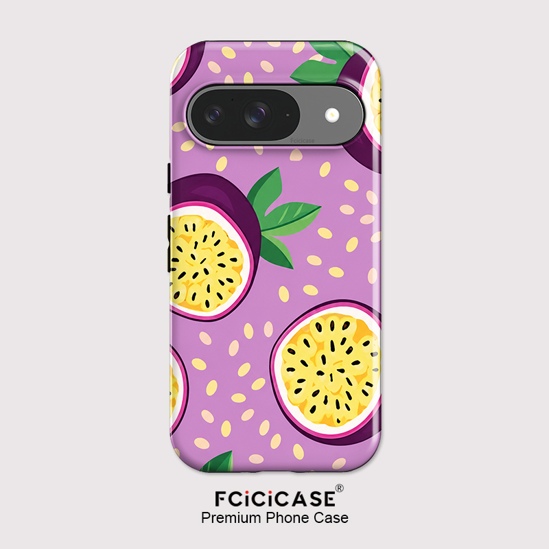 Fcicicase Akrylowe Etui na Tel – Matte Pc Case recenzja i cena