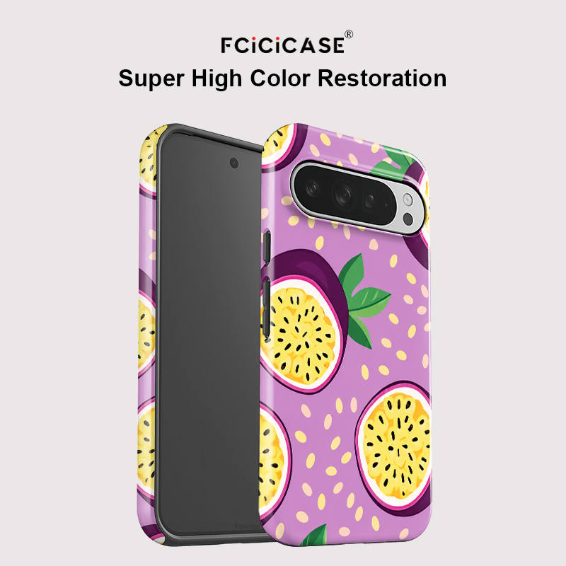 Fcicicase Akrylowe Etui na Tel – Matte Pc Case recenzja i cena