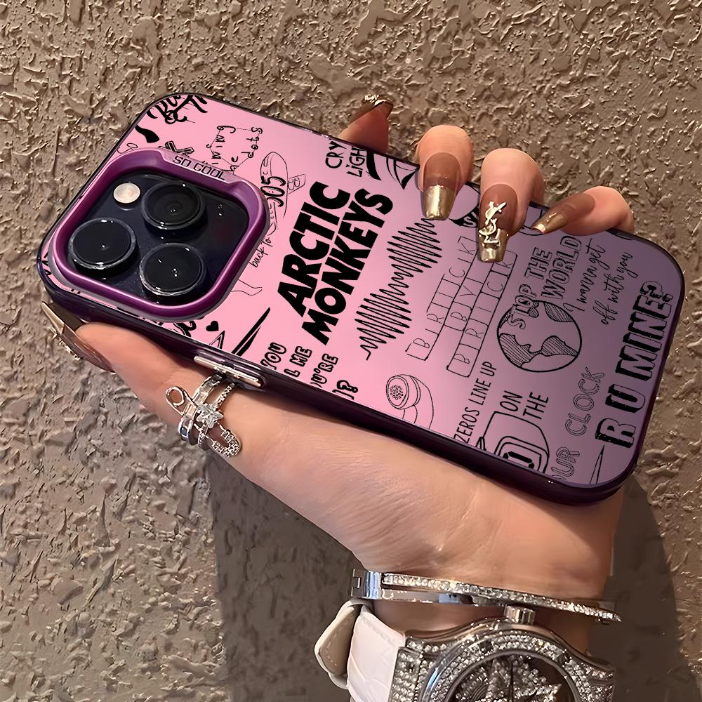 Etui na telefon z motywem zesp – Matte Pc Case recenzja i cena