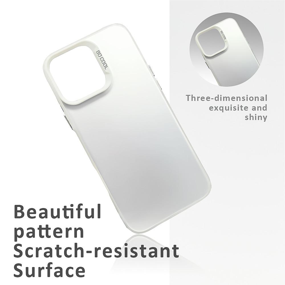 Etui na telefon z motywem zesp – Matte Pc Case recenzja i cena