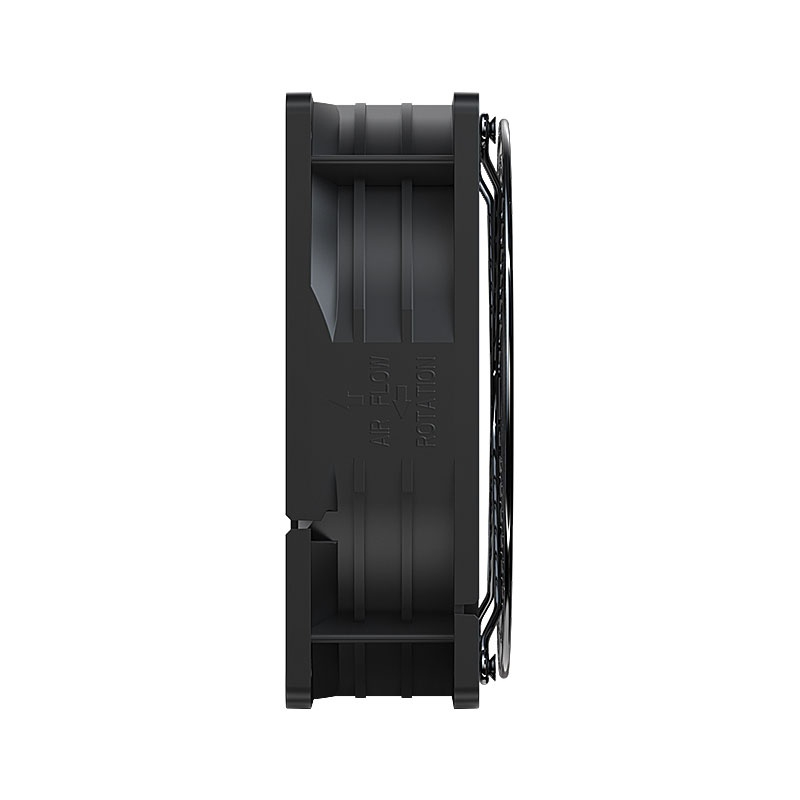 Teucer 12038 12cm 3500 obr./mi – Pc Chassis recenzja i cena