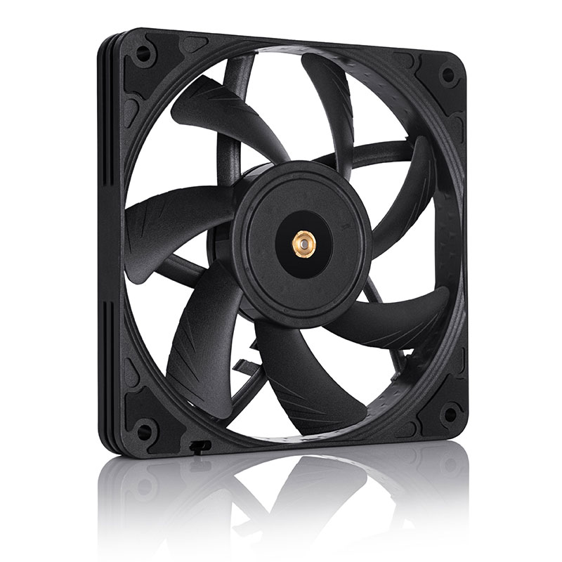 Wentylator obudowy Noctua NF-A – Case Fan Controller recenzja i cena