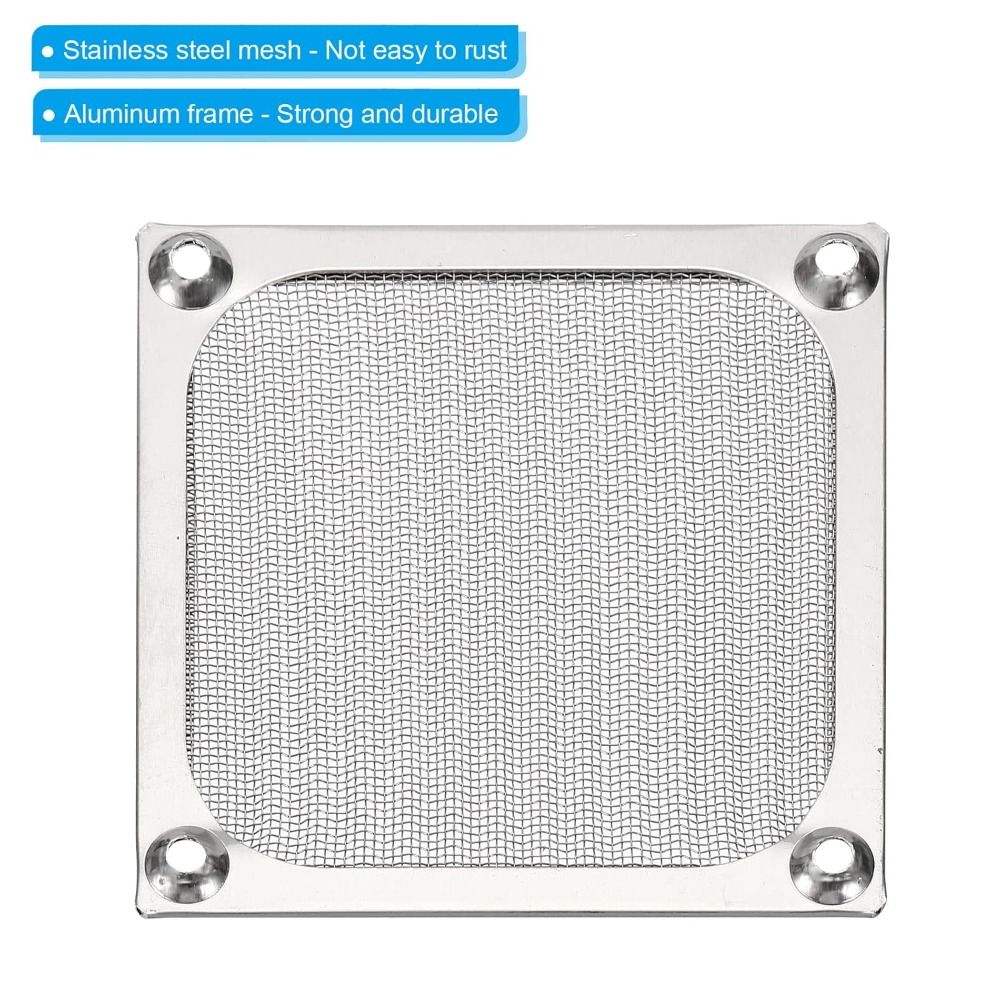 Siatka Ochronna Przed Rdzą do  – Dust Filter Pc recenzja i cena