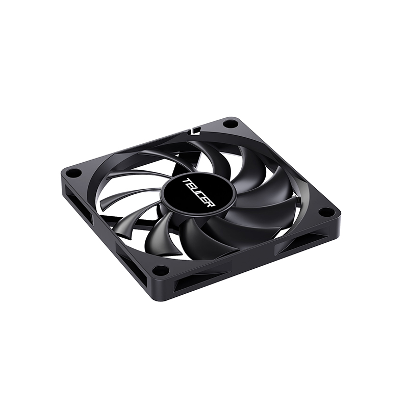 TEUCER UT-8010 Ultracienki wen – Pc Chassis recenzja i cena
