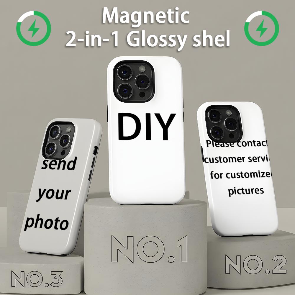 heheh Magnetyczne etui na tele – Mini Pc Case recenzja i cena