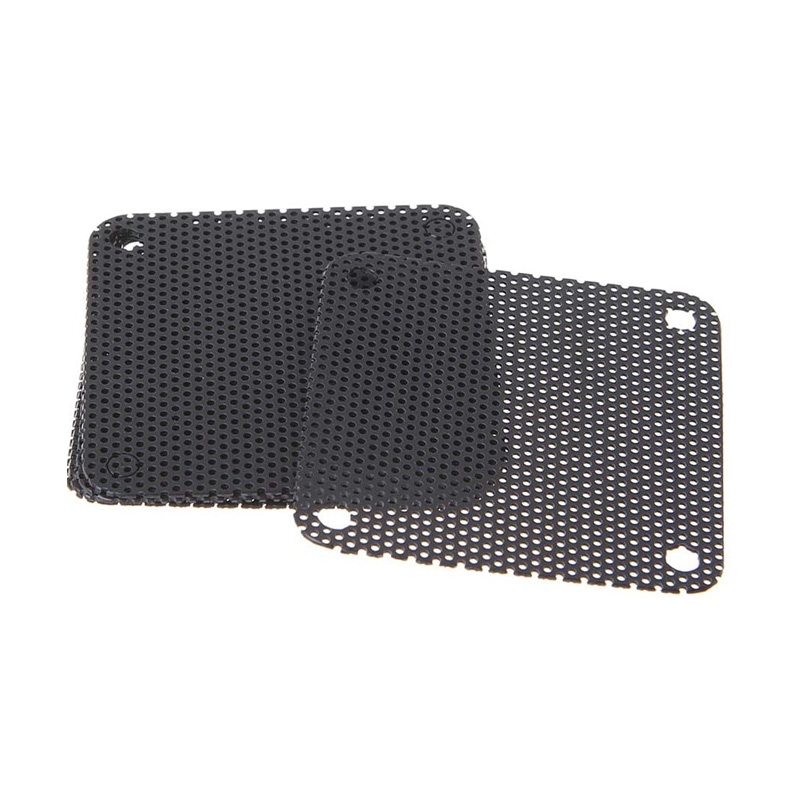100 sztuk YOUNUON 40mm filtr w – Dust Filter Pc recenzja i cena