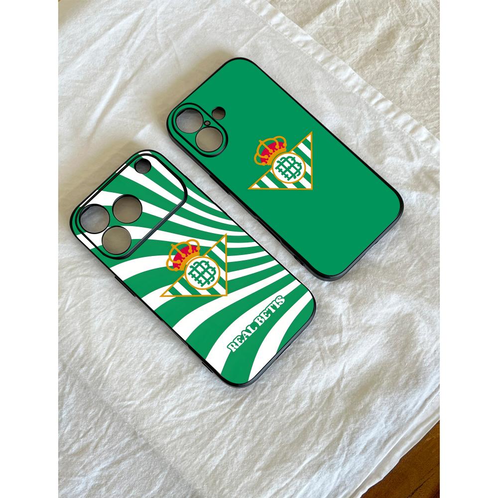 R-Real Luxury B-Betis-s club d – Mini Pc Case recenzja i cena