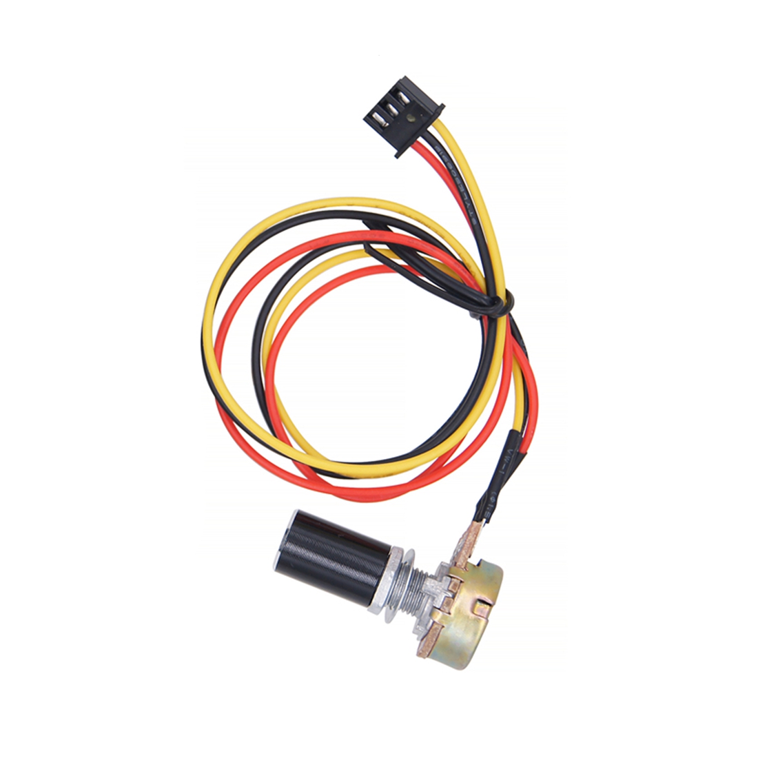SuperDeals Obudowa komputera M – Case Fan Controller recenzja i cena