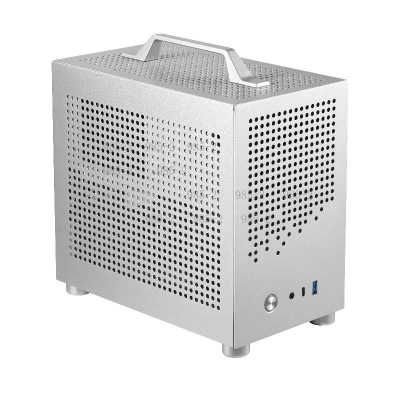 Obudowa typu Mini ITX z uchwyt – Pc Chassis recenzja i cena