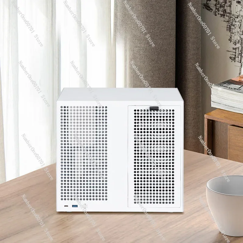 Obudowa NAS Sagittarius z 8 po – Atx Case recenzja i cena