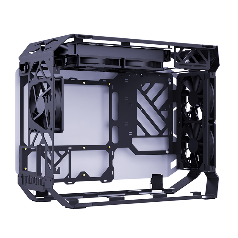 Obudowa komputerowa Lovingcool – Case Fans recenzja i cena