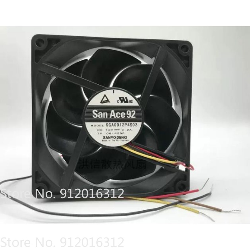 Oryginalny nowy wentylator do  – Case Fan Controller recenzja i cena