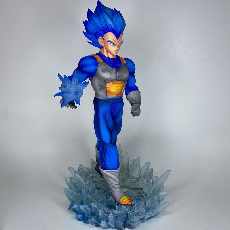 Figurka Dragon Ball Super Saiy – Case Fans recenzja i cena