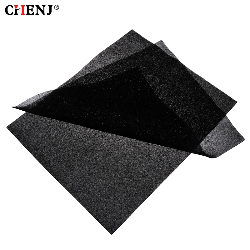 DIY 500*400*3mm/5mm komputer m – Dust Filter Pc recenzja i cena