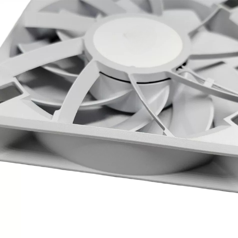Wentylator obudowy Corsair AF1 – Case Fan Controller recenzja i cena