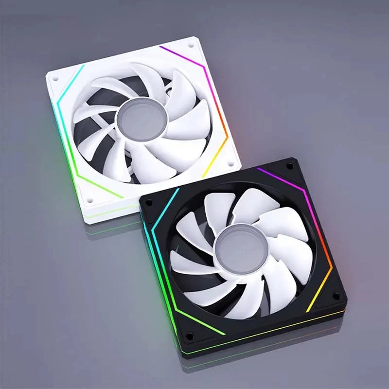 Wentylator do obudowy PC LDPCS – Pc Chassis recenzja i cena
