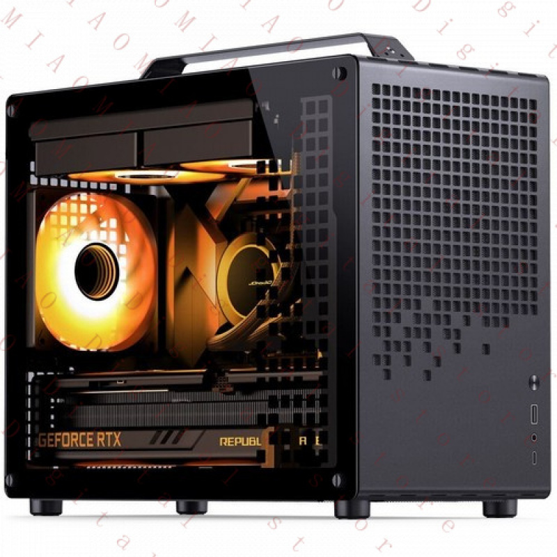 Obudowa Micro-ATX TU FOR Jonsp – Atx Case recenzja i cena