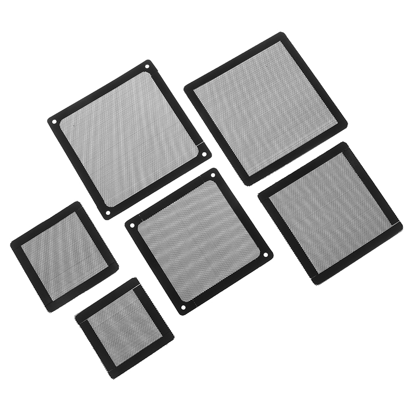 80mm 90mm 120mm 140mm Wentylat – Dust Filter Pc recenzja i cena
