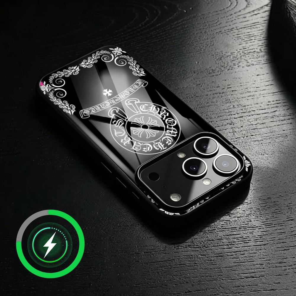 Modne etui na telefon z logo H – Computer Case recenzja i cena