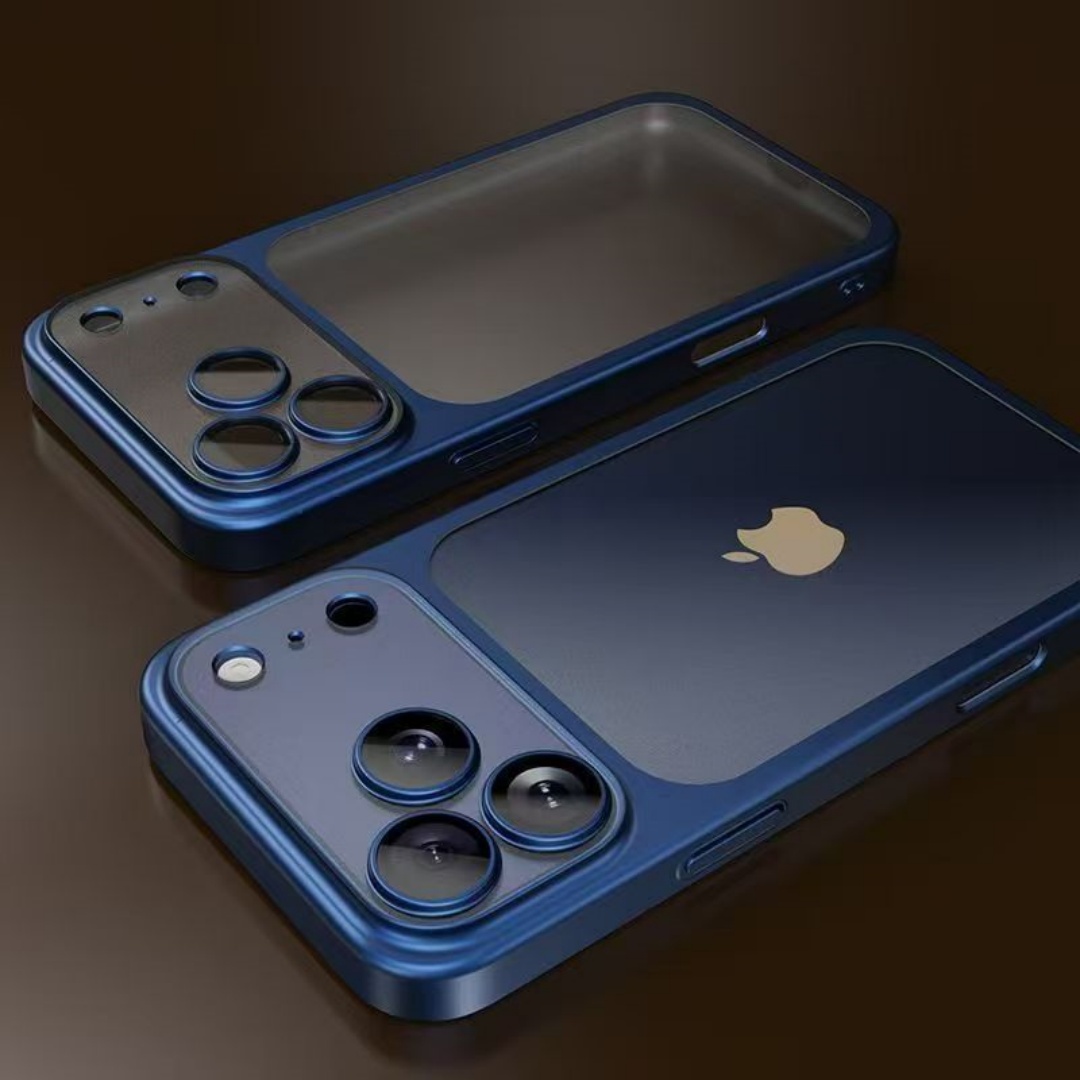 Luksusowe Matowe Przezroczyste – Matte Pc Case recenzja i cena