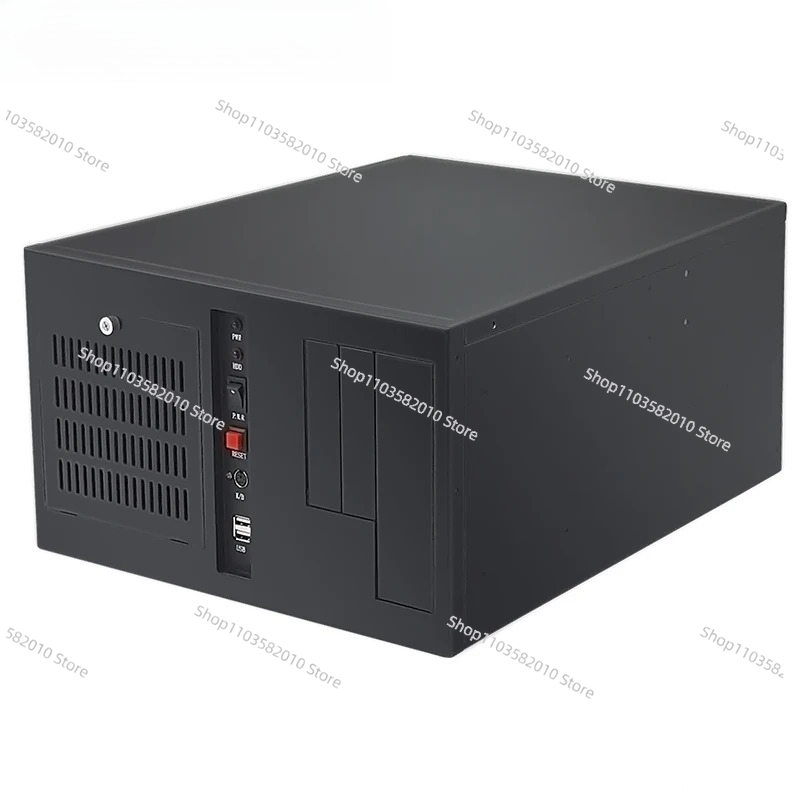 Wysokiej jakości obudowa ATX d – Pc Chassis recenzja i cena