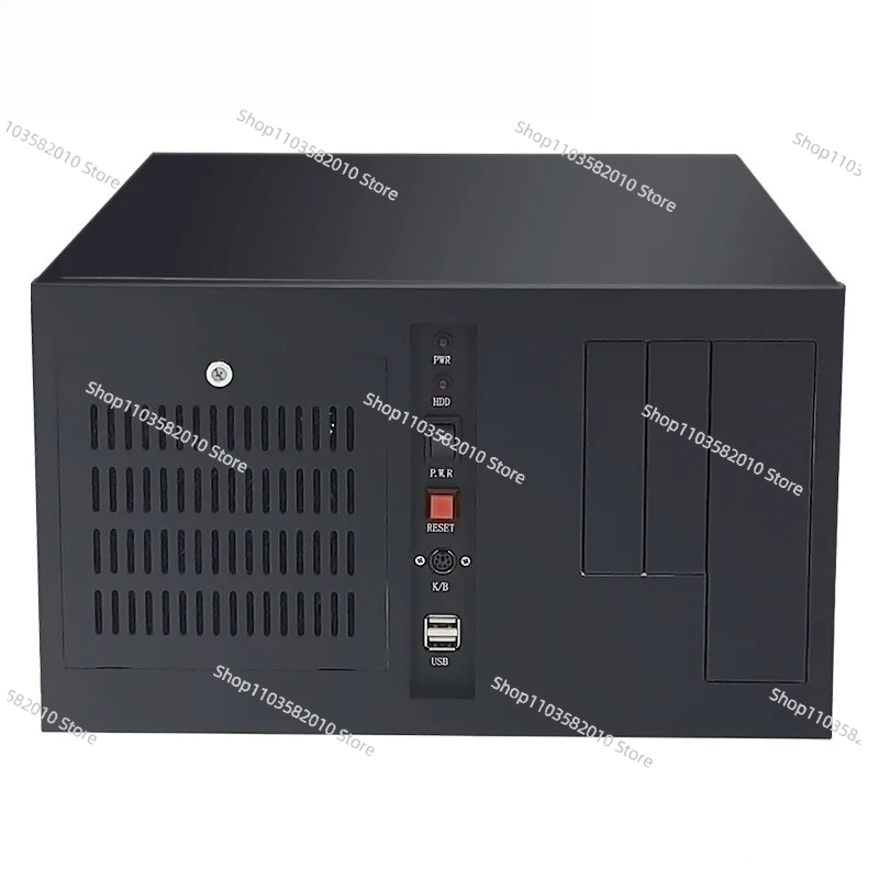 Wysokiej jakości obudowa ATX d – Pc Chassis recenzja i cena