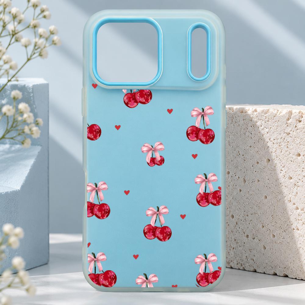 Urocze etui na telefon z różow – Matte Pc Case recenzja i cena