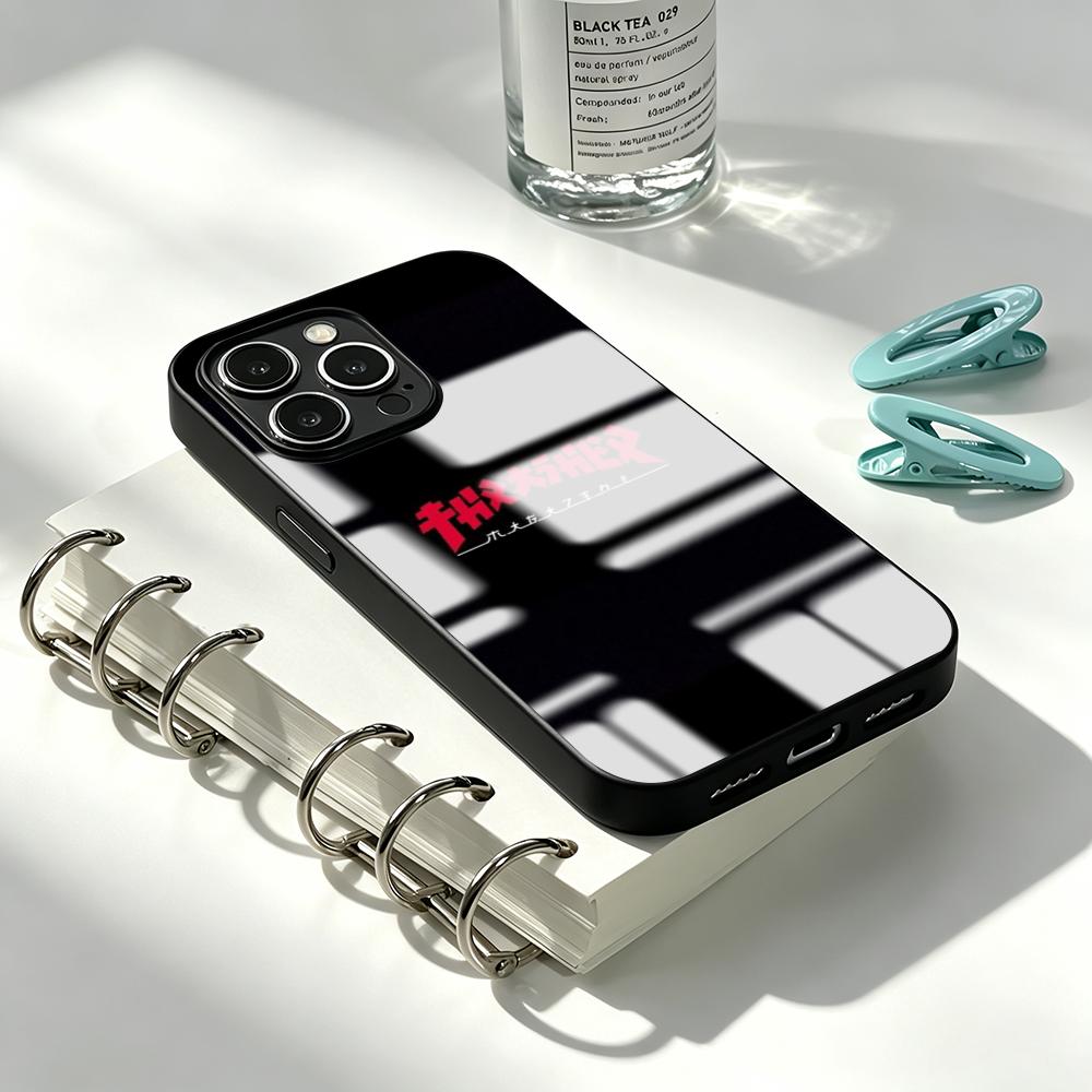 Etui na telefon marki THRASHER – Mini Pc Case recenzja i cena