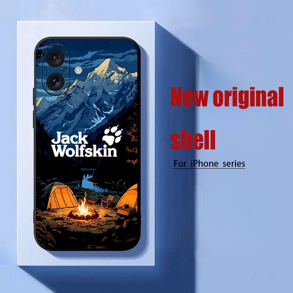Markowe etui na telefon Jack W – Mini Pc Case recenzja i cena