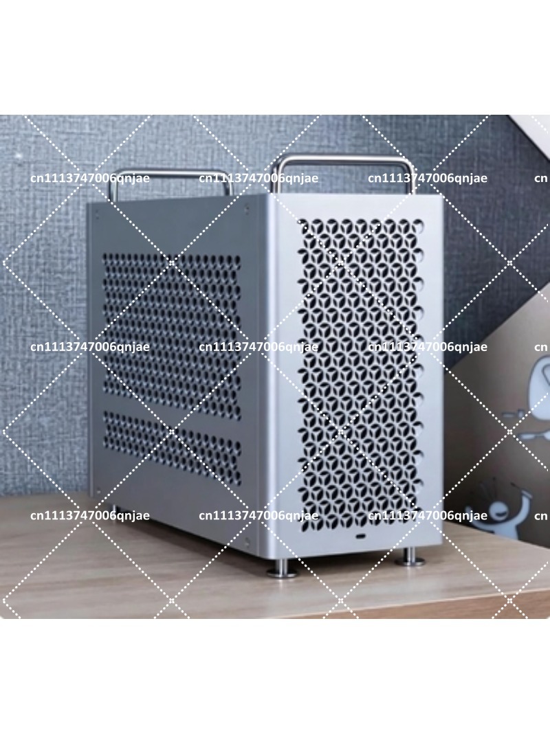 Obudowa B2 Pro All-Aluminum MA – Atx Case recenzja i cena