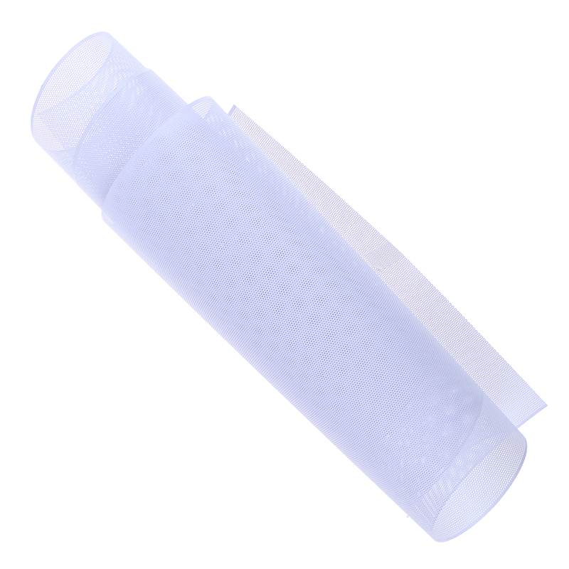 (BF06) 30CM Biało-czarny Siatk – Dust Filter Pc recenzja i cena