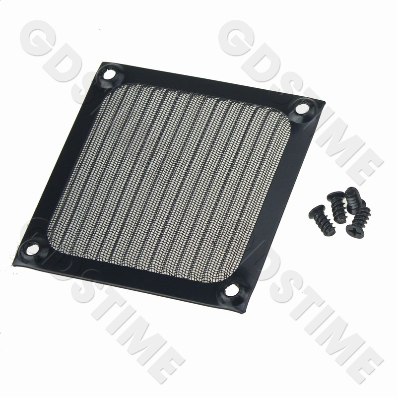 Osłona przeciwpyłowa z siatki  – Dust Filter Pc recenzja i cena