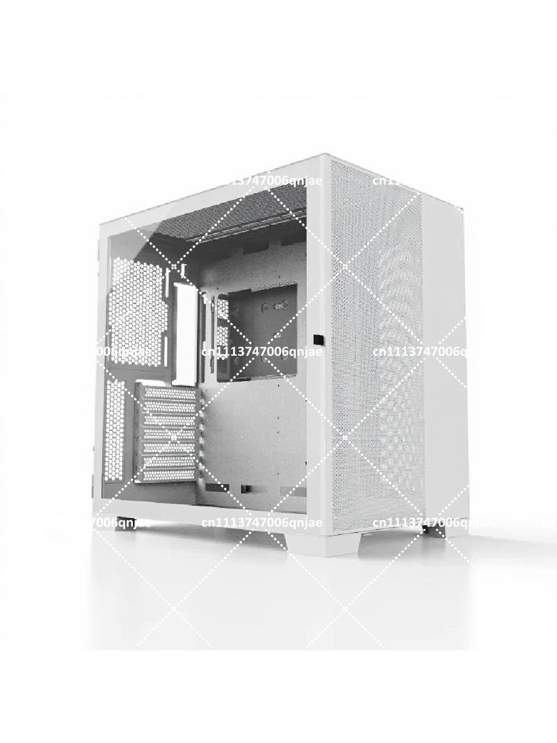 Obudowa komputerowa SAMA 360mm – Atx Case recenzja i cena