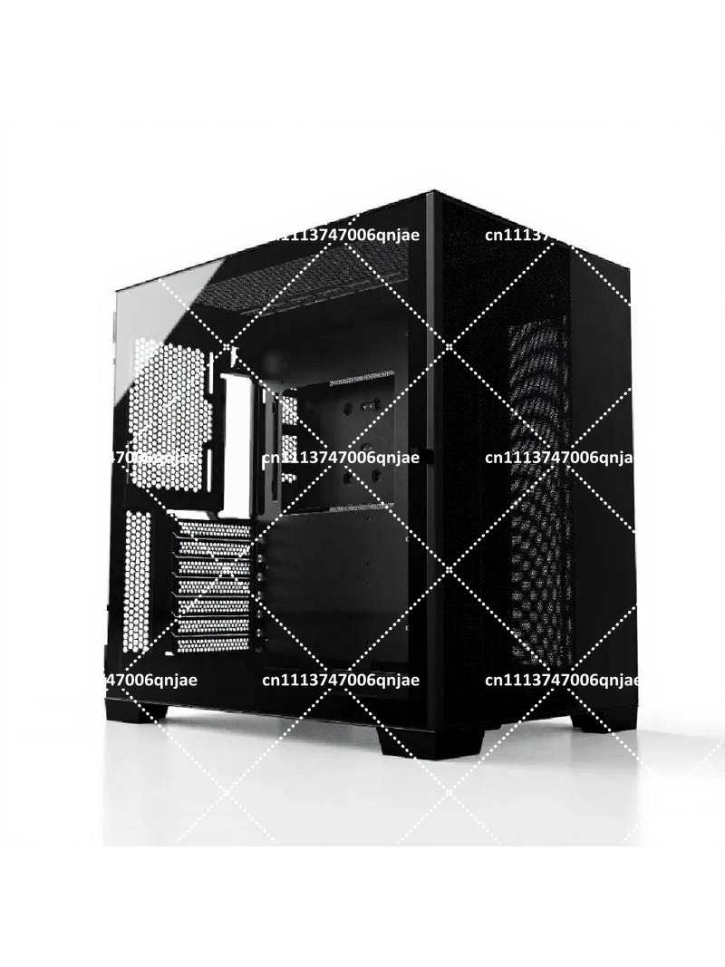 Obudowa komputerowa SAMA 360mm – Atx Case recenzja i cena