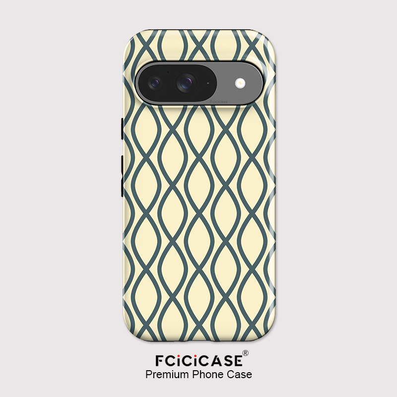 Fcicicase Modne etui na telefo – Matte Pc Case recenzja i cena