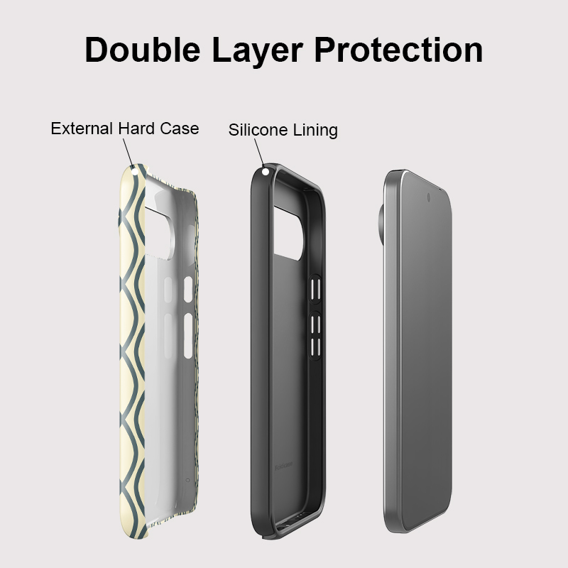 Fcicicase Modne etui na telefo – Matte Pc Case recenzja i cena